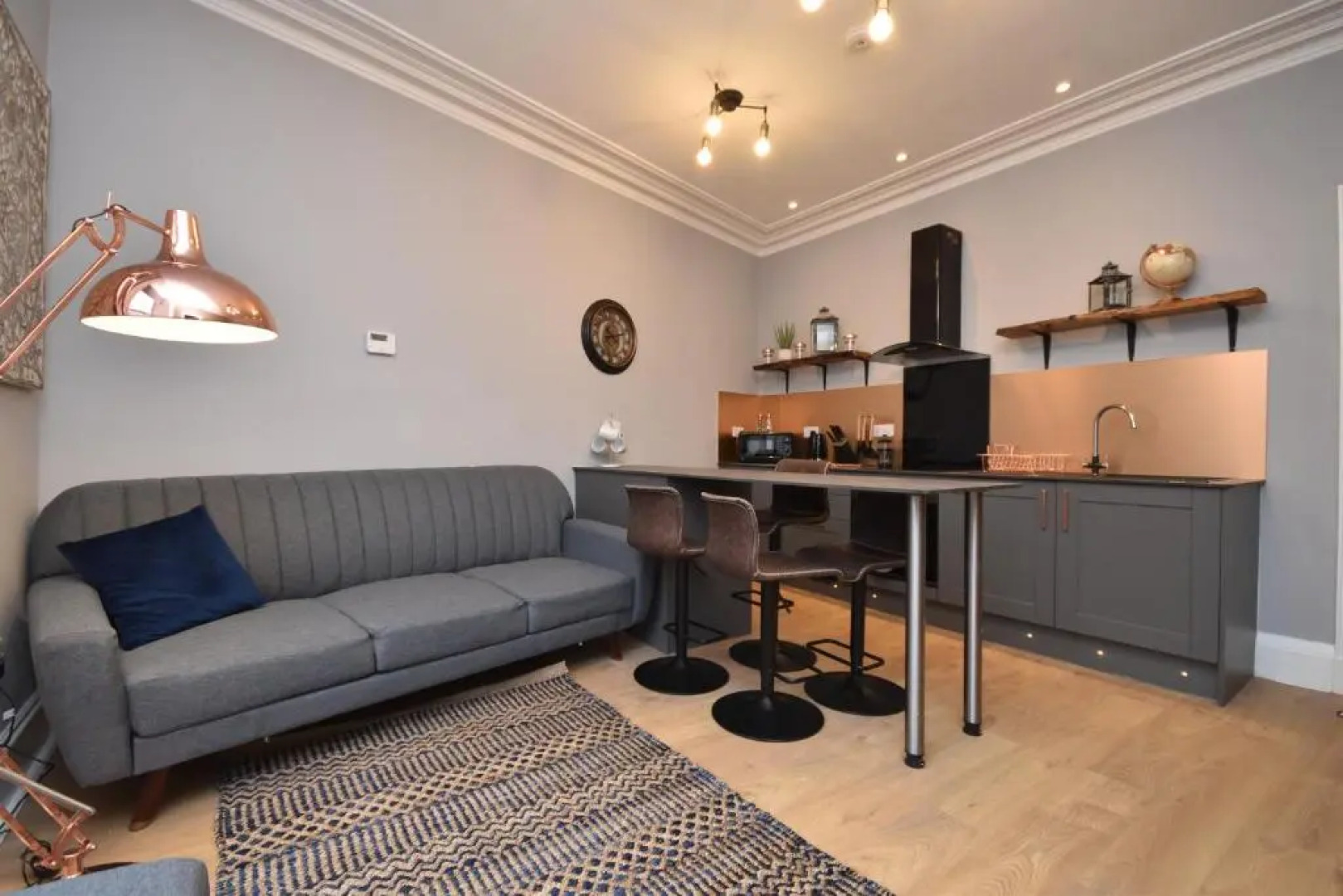 Signature Apartments