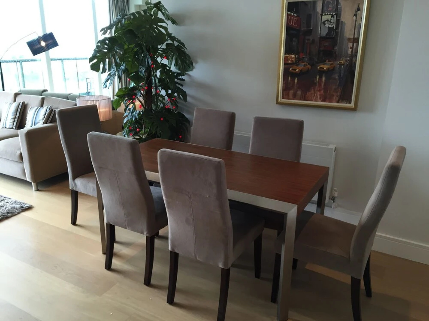 Dublin At Home Adelphi House