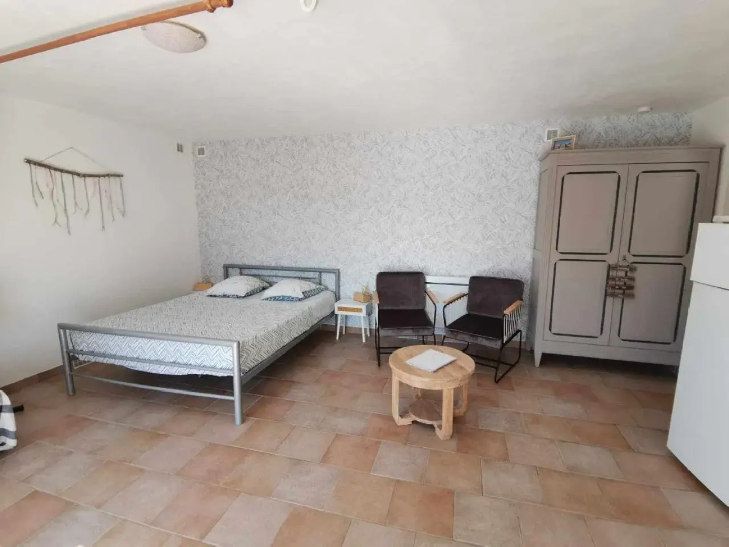 Gites Colline De Sollies