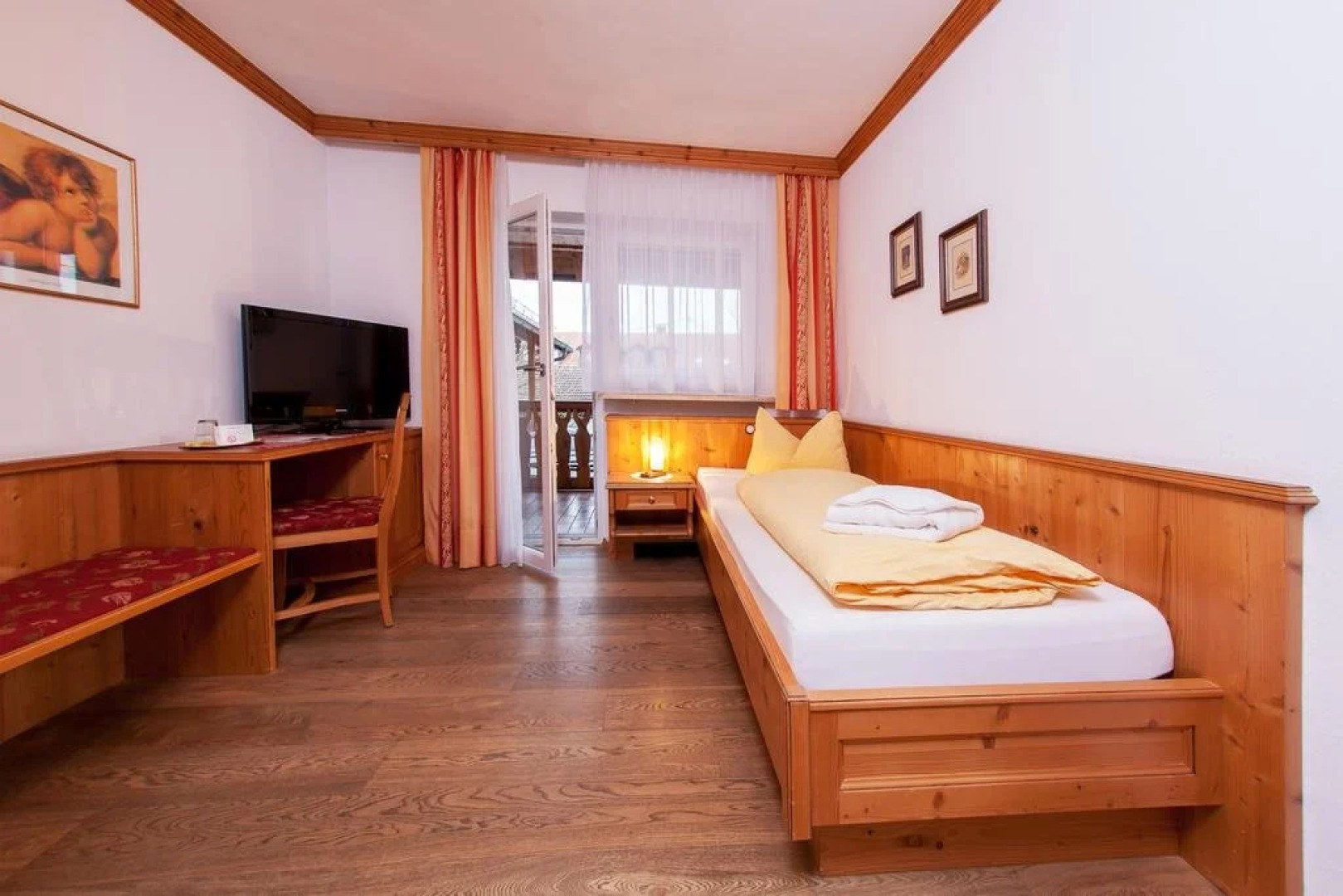 Ruperti - Gästehaus