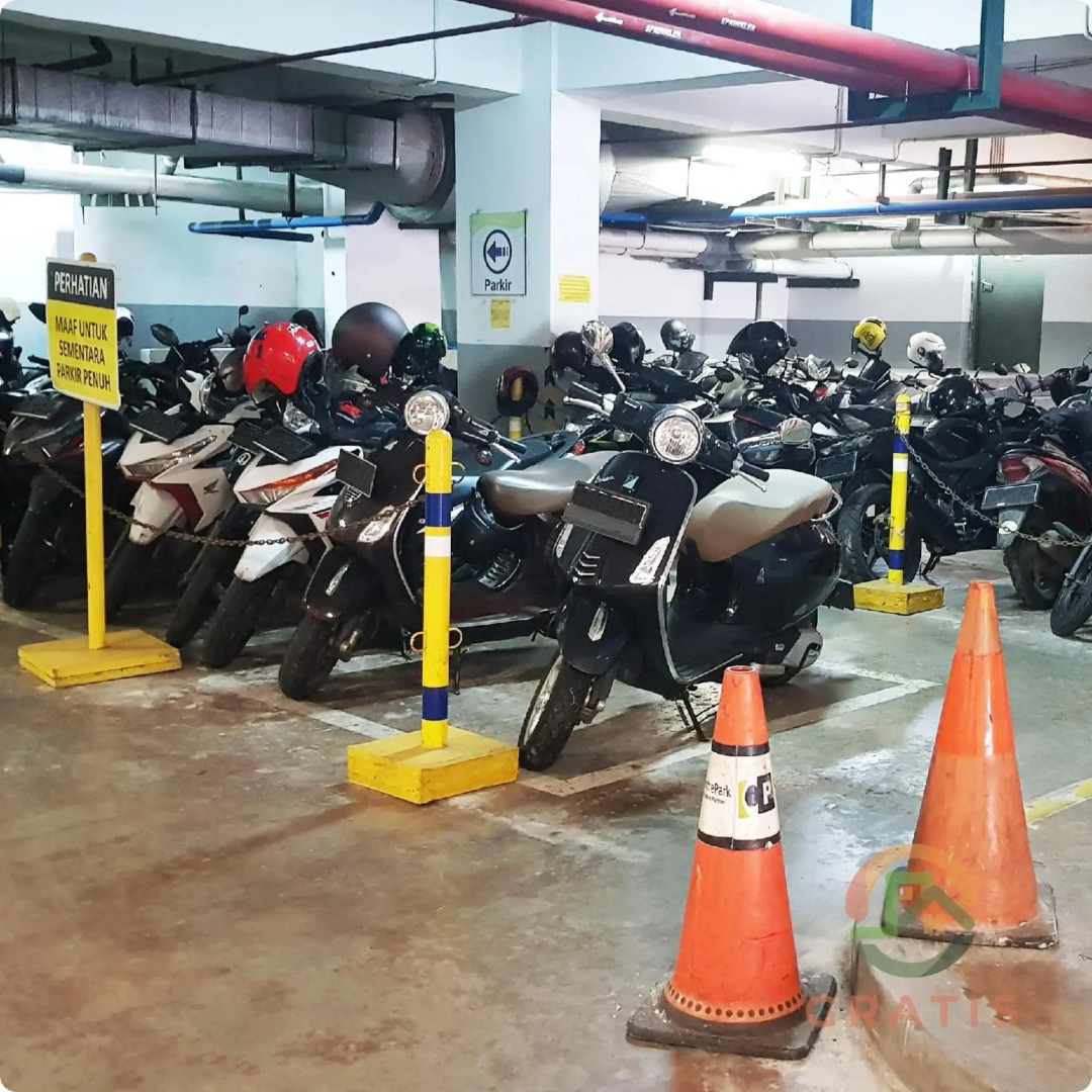 Taman Melati Margonda