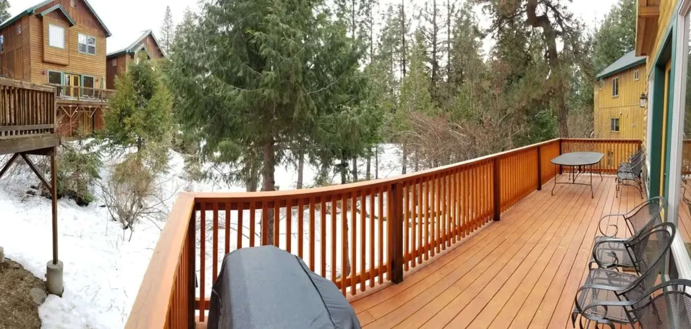 Spacious 4br/3ba. Continuous hot Water Tank! 4 Bedroom Home by Redawning