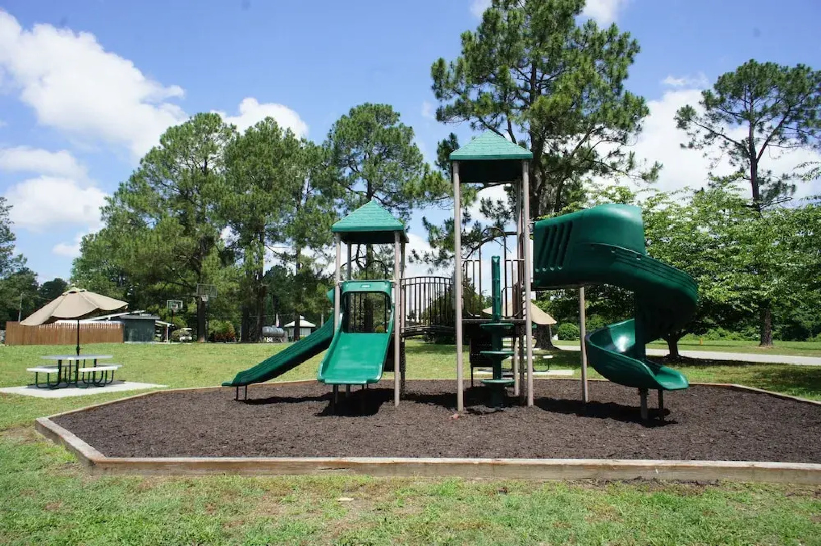 American Heritage RV Park