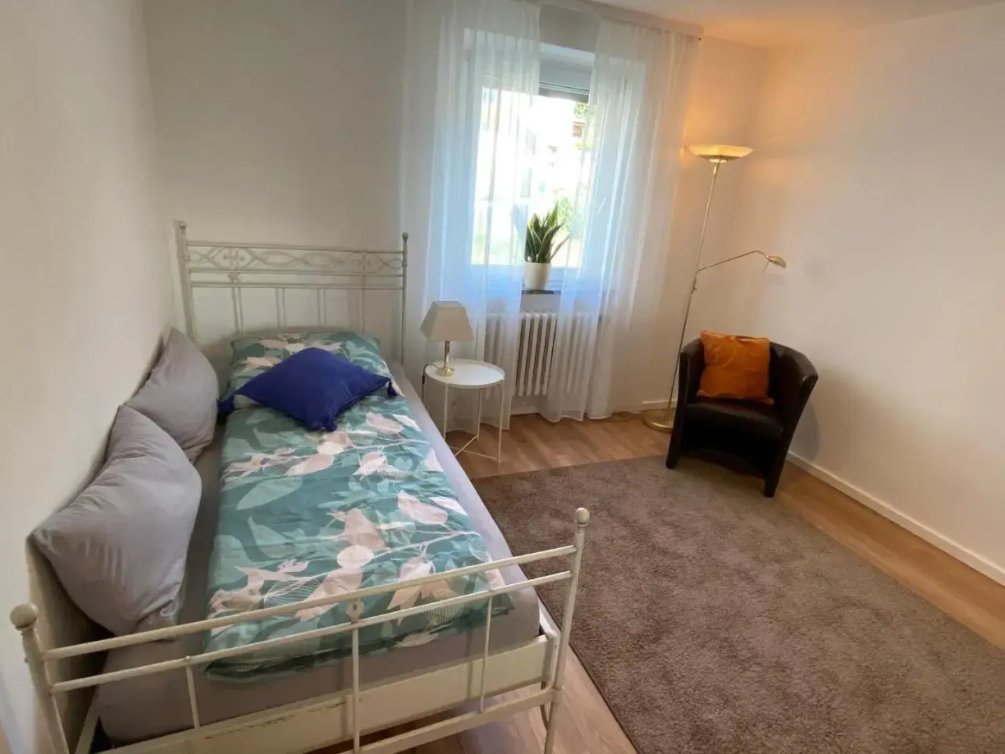 Ferienwohnung am Obstgarten