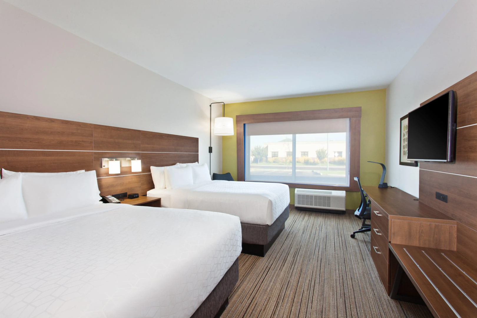 Holiday Inn Express & Suites Moses Lake by IHG