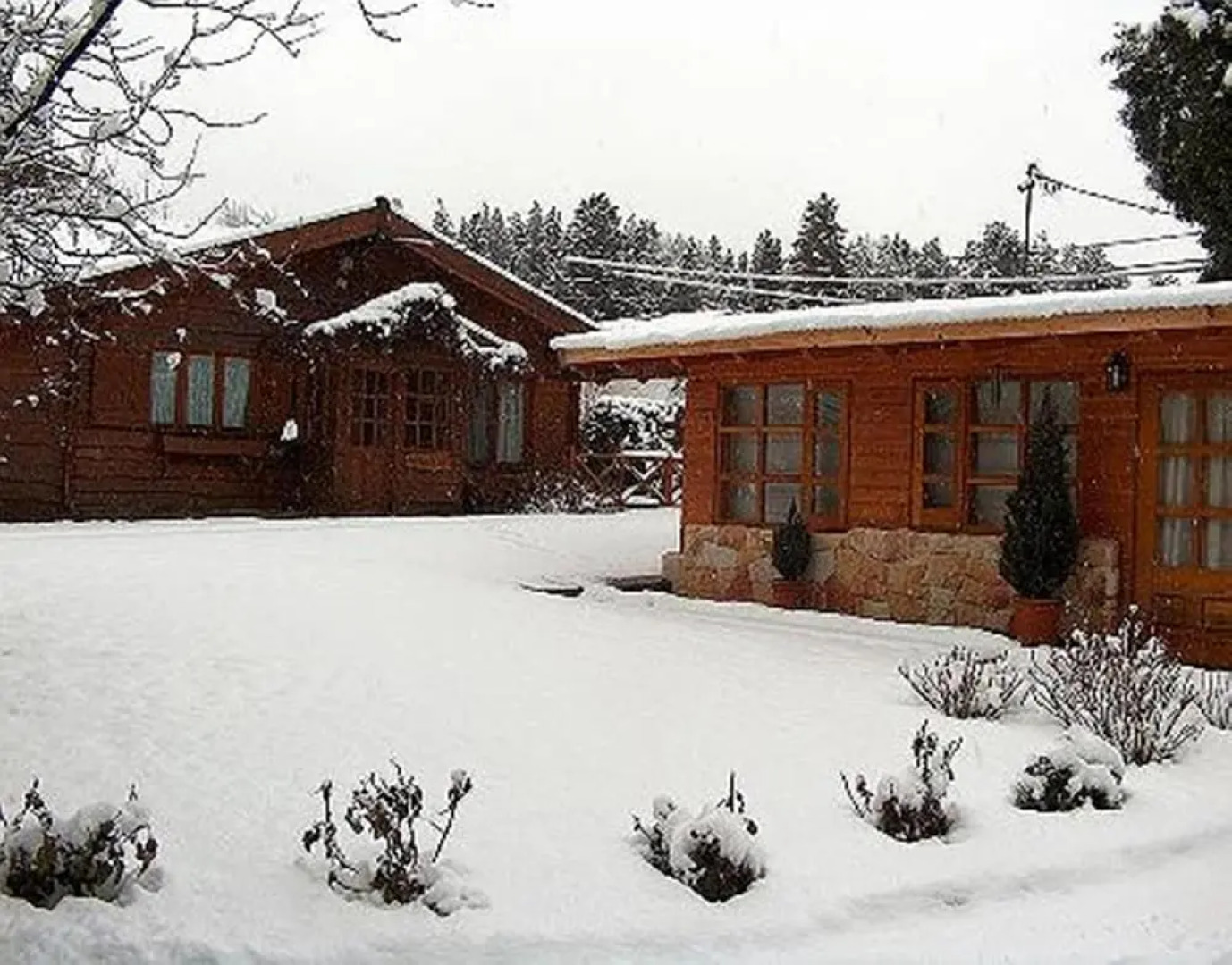 Lo De Jaume Cabañas y Bungalows