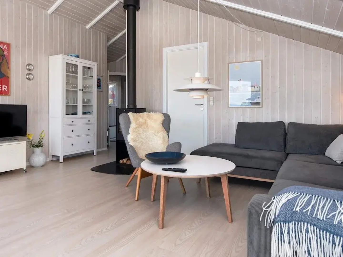 6 Person Holiday Home in Sjolund-by Traum