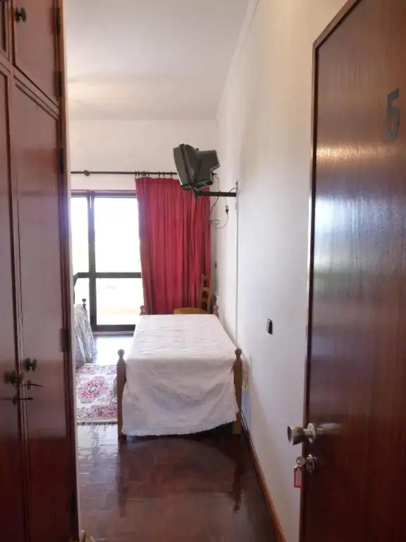 Restaurante Residencial O Bras