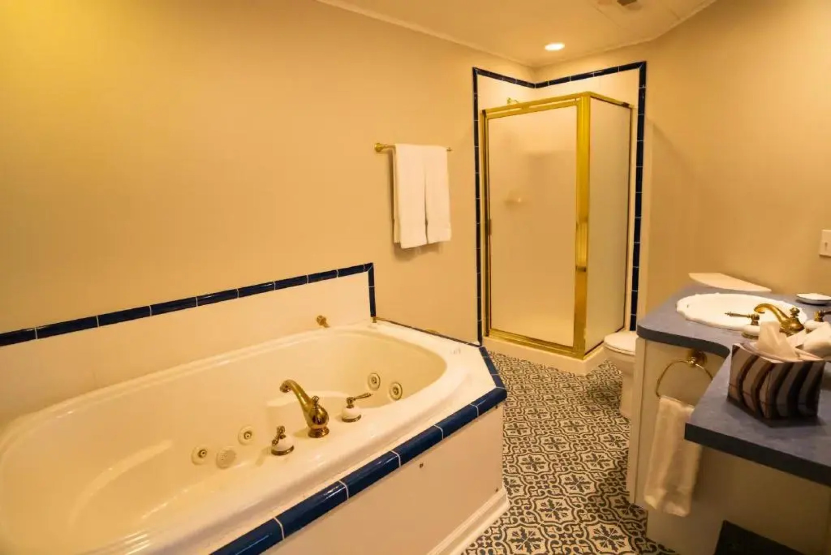 Garden Grove Bed and Breakfast