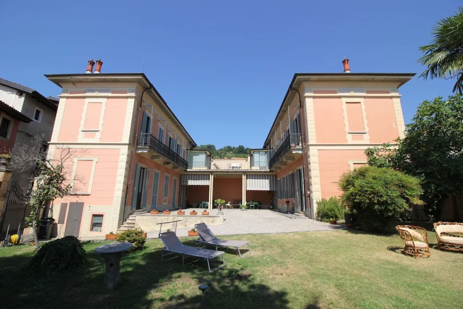 Dimora dei Ciliegi 5