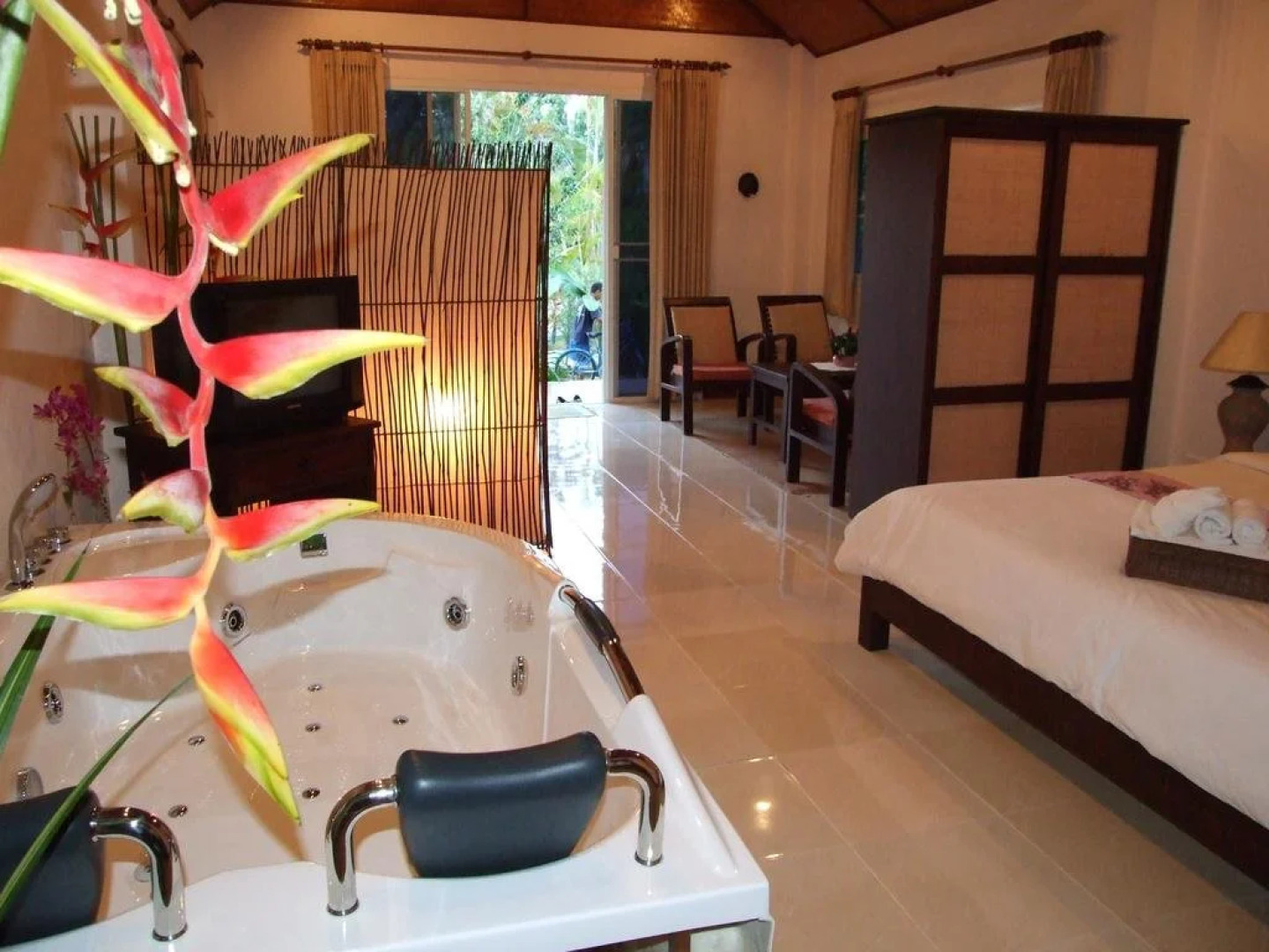 Golden Elephant Resort