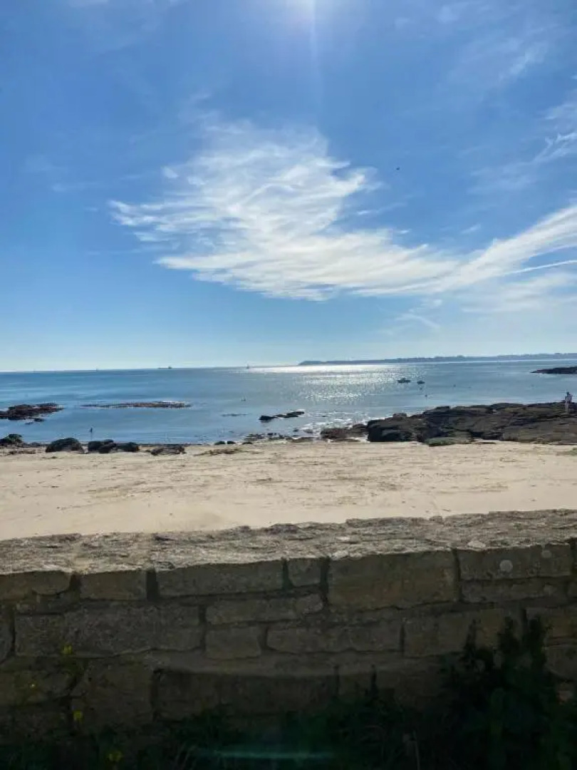 Casa Nomad - appartement cozy les pieds dans l'eau