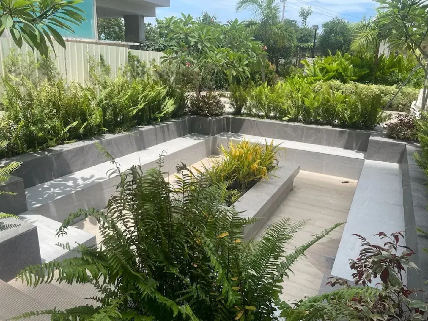 Mesavirre Garden Residences Furnished Units