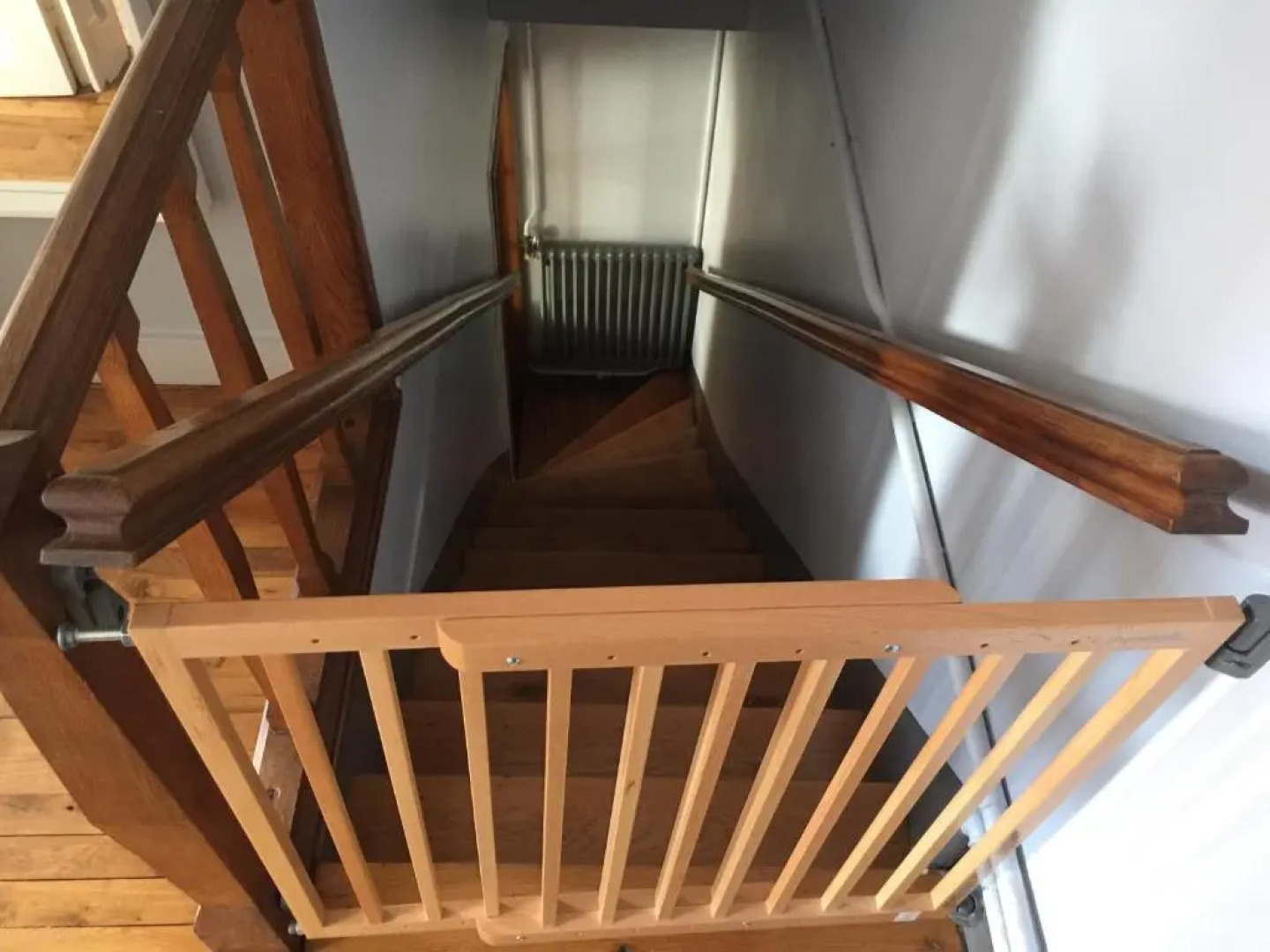 Suite Familiale Du Bourgeau