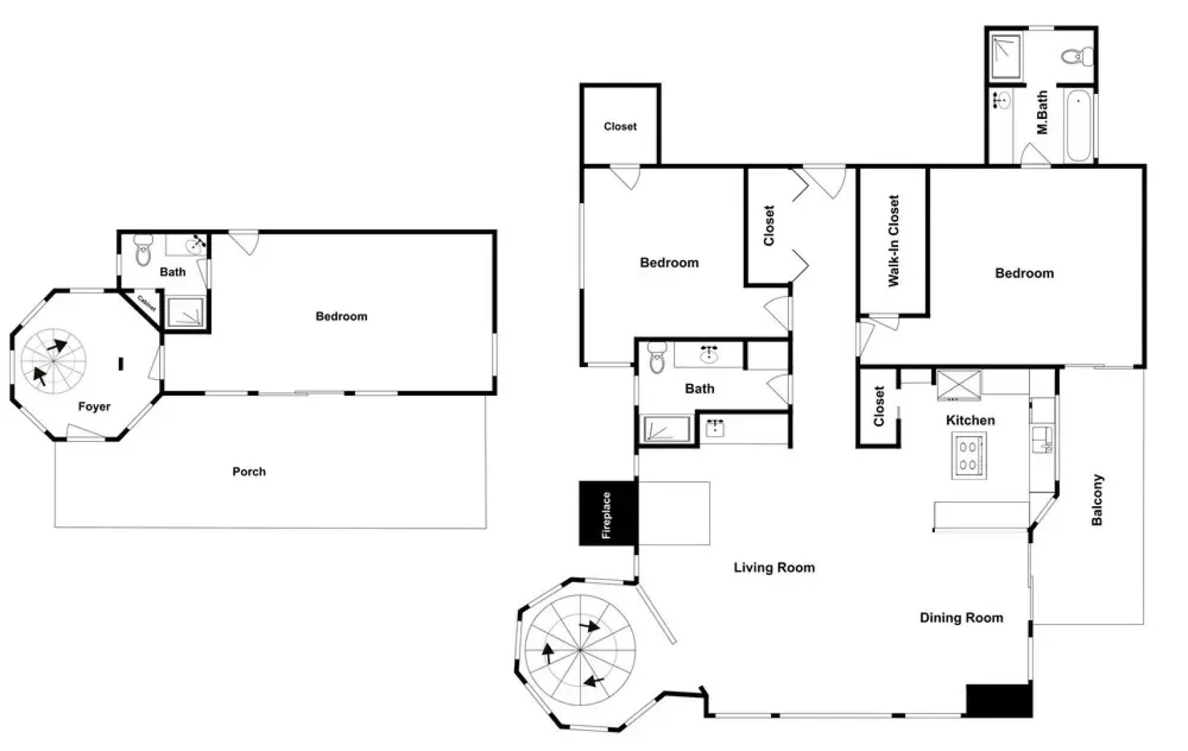 New Listing! Modern Beach Dream W/ Ocean Views Home