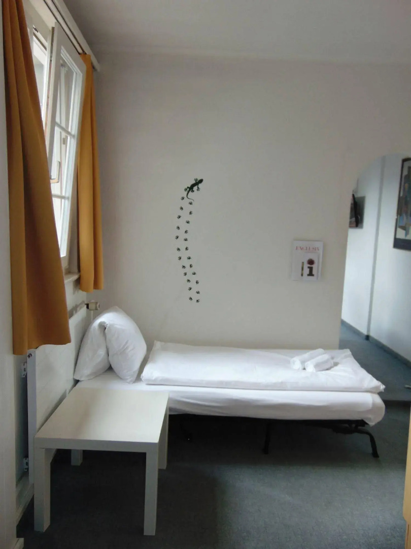 Hotel Zunfthaus zur Rebleuten