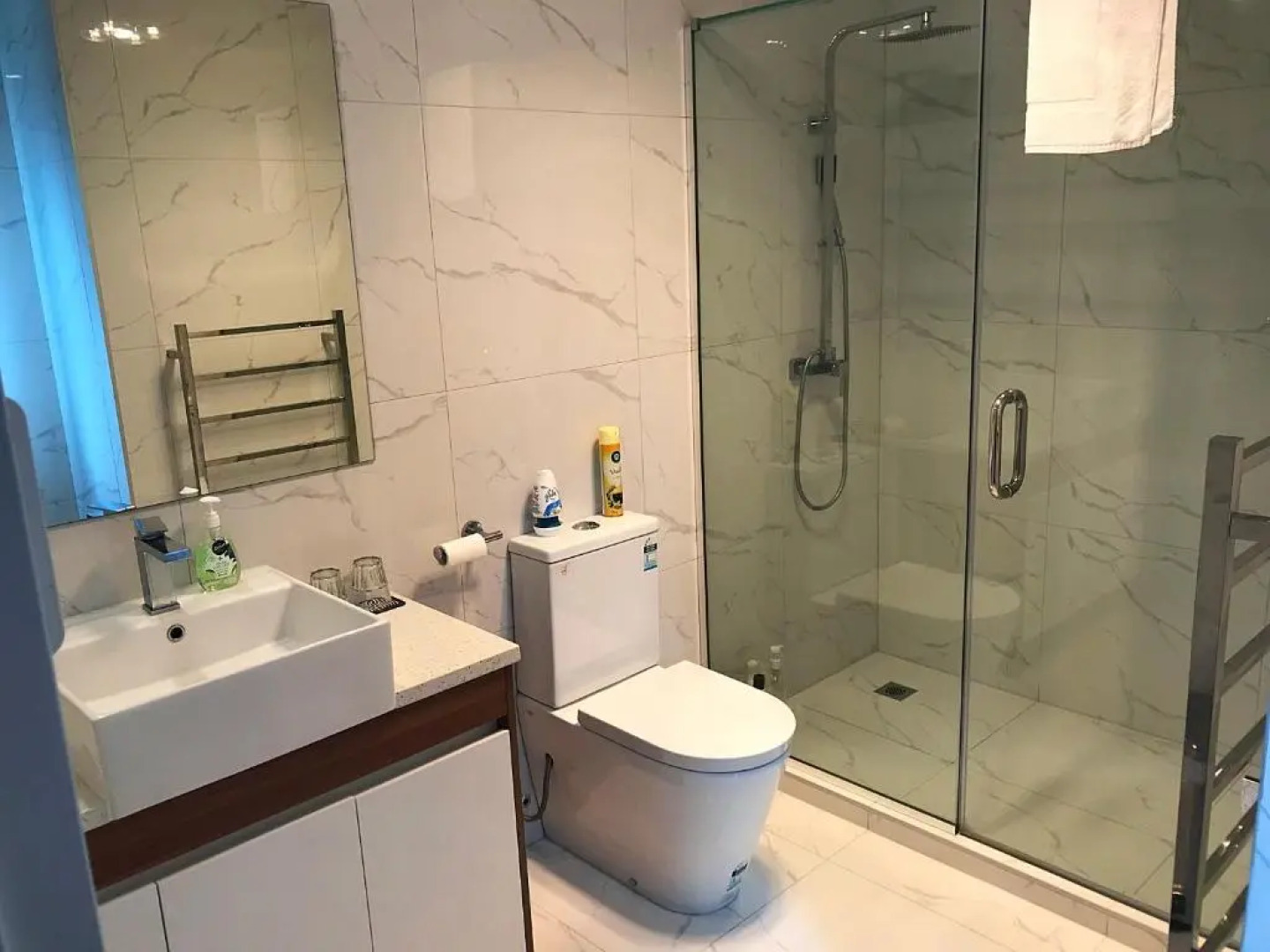 Flatbush Holiday Accommodation