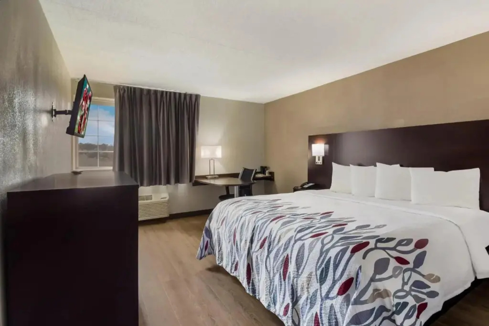 Quality Inn New Stanton