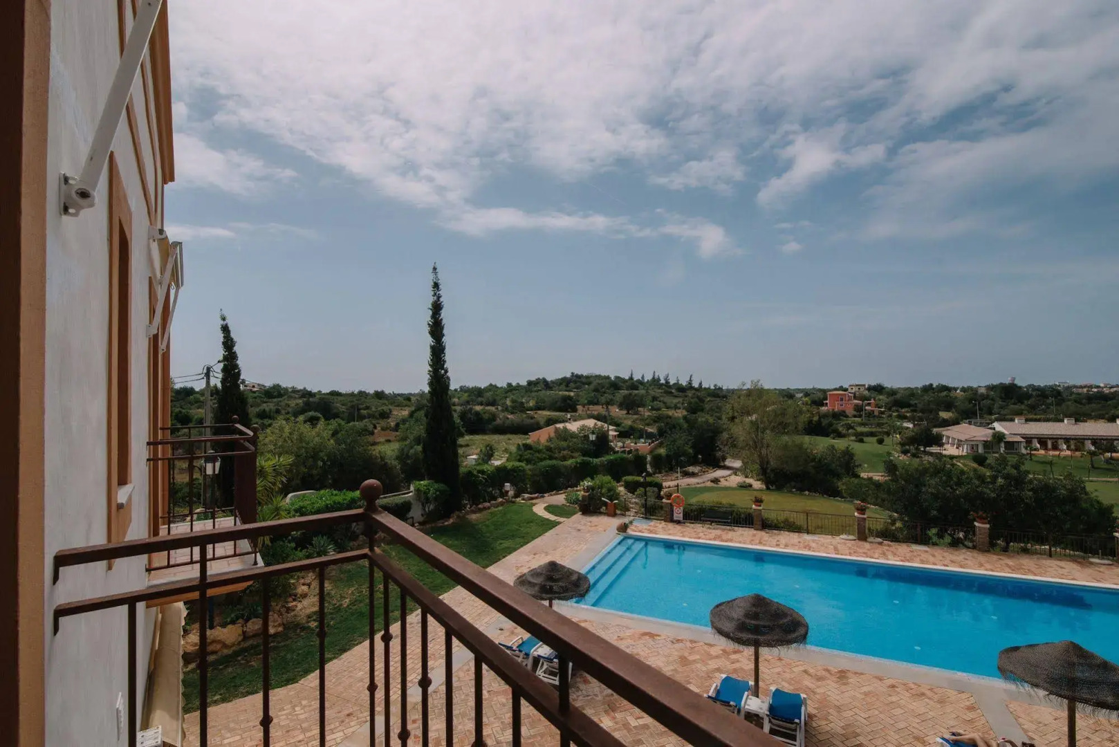 Quinta dos Poetas Nature Hotel & Apartments