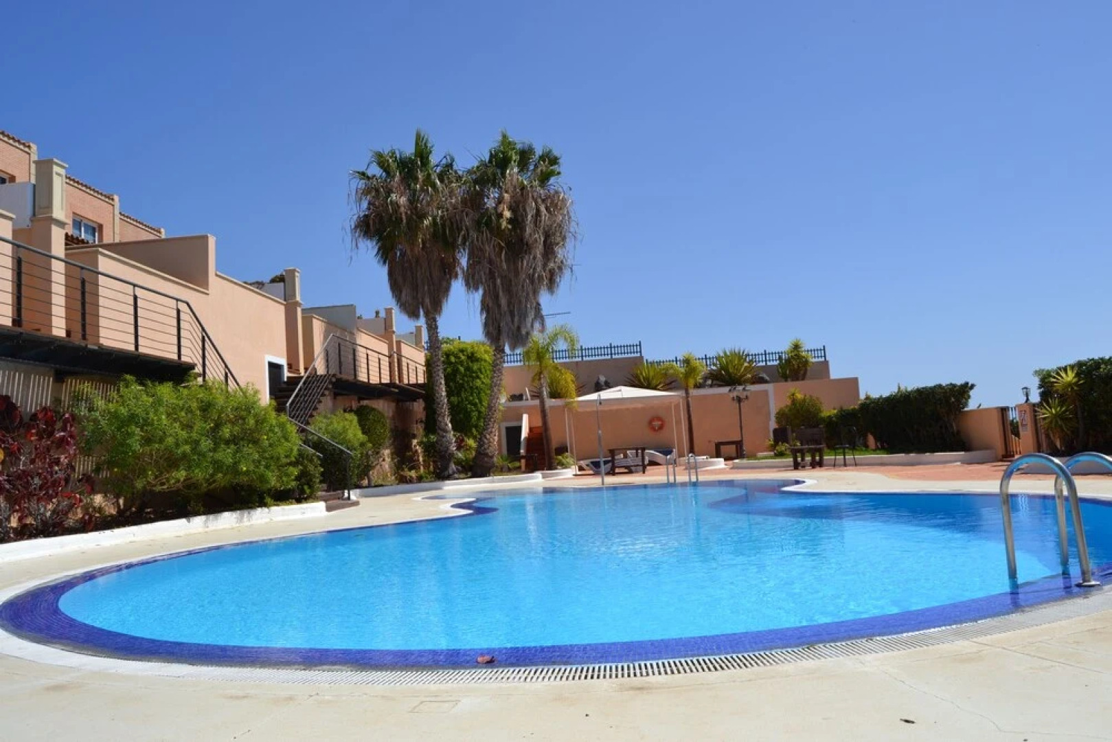 Duplex de Lujo La Pintadera Canaria