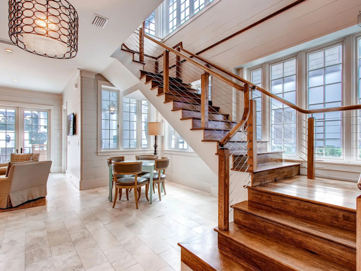 New Providence Main House by RedAwning