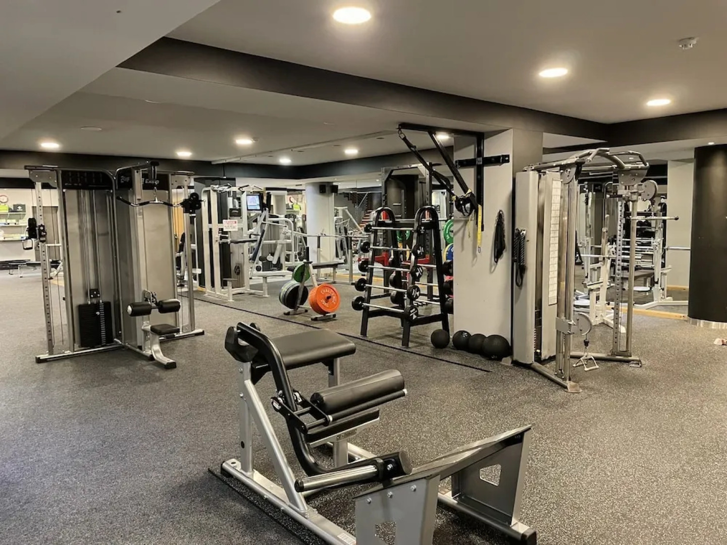 Bridge House Hotel - Leisure Club & Spa