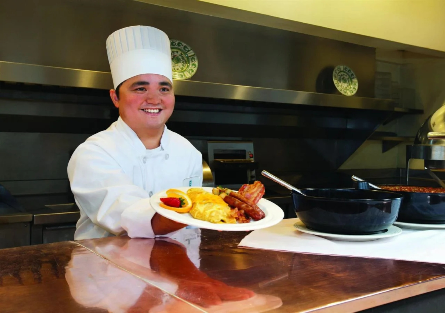 Embassy Suites by Hilton Napa Valley