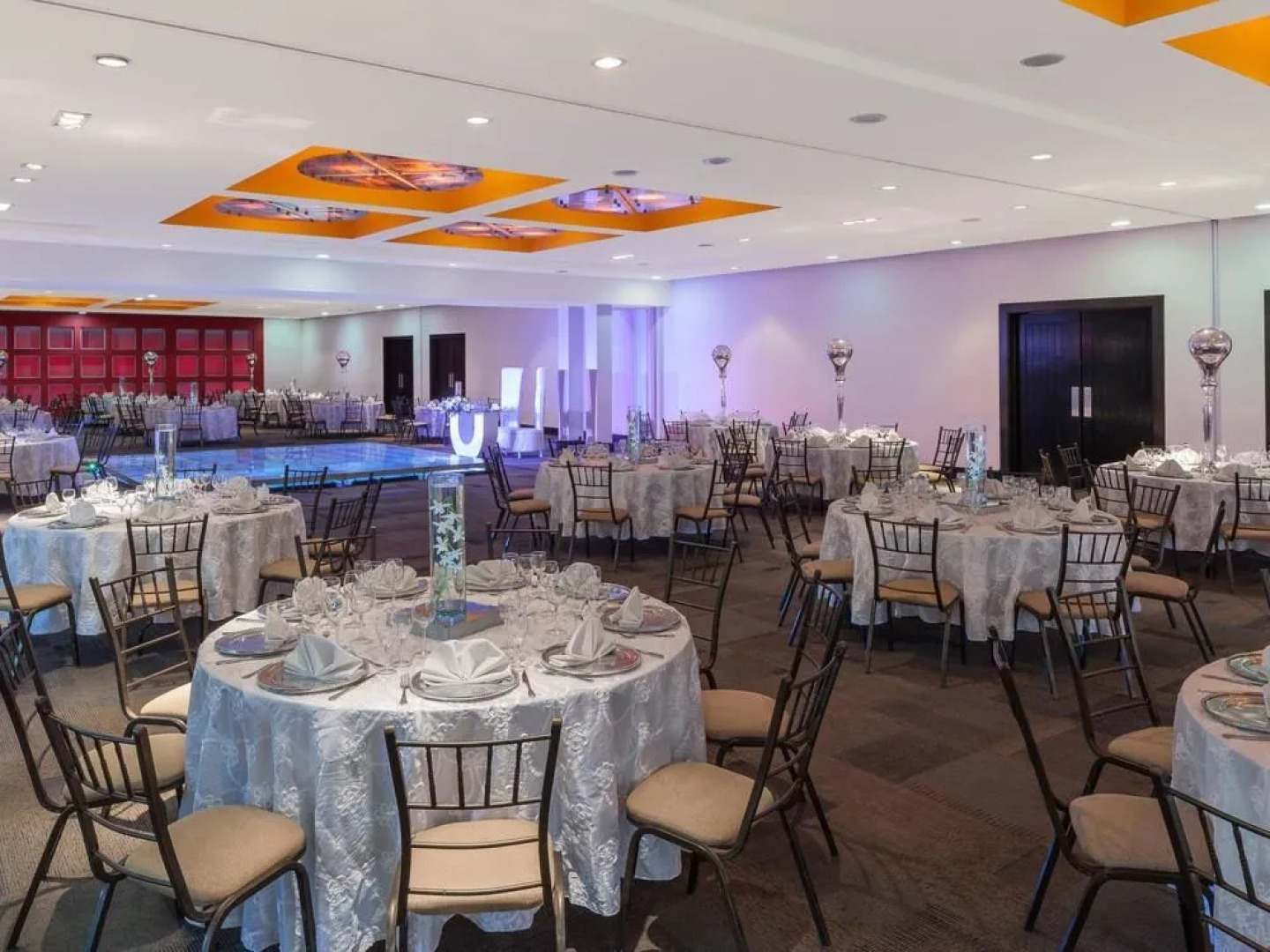 Camino Real Saltillo