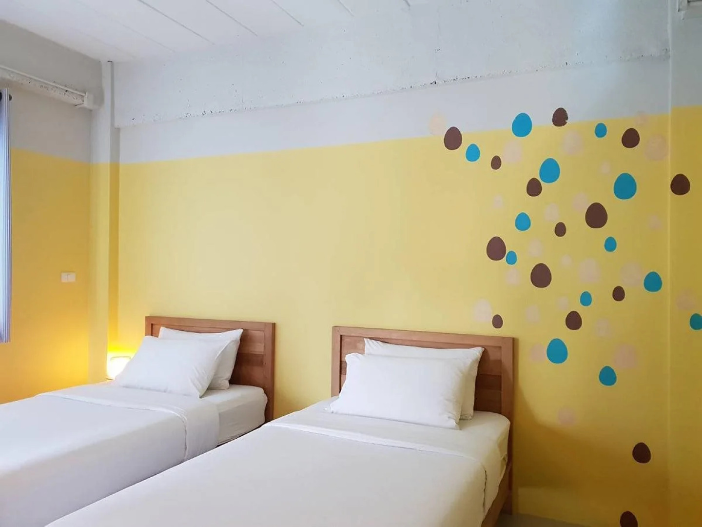 Double Ninth Friendly Boutique Hotel