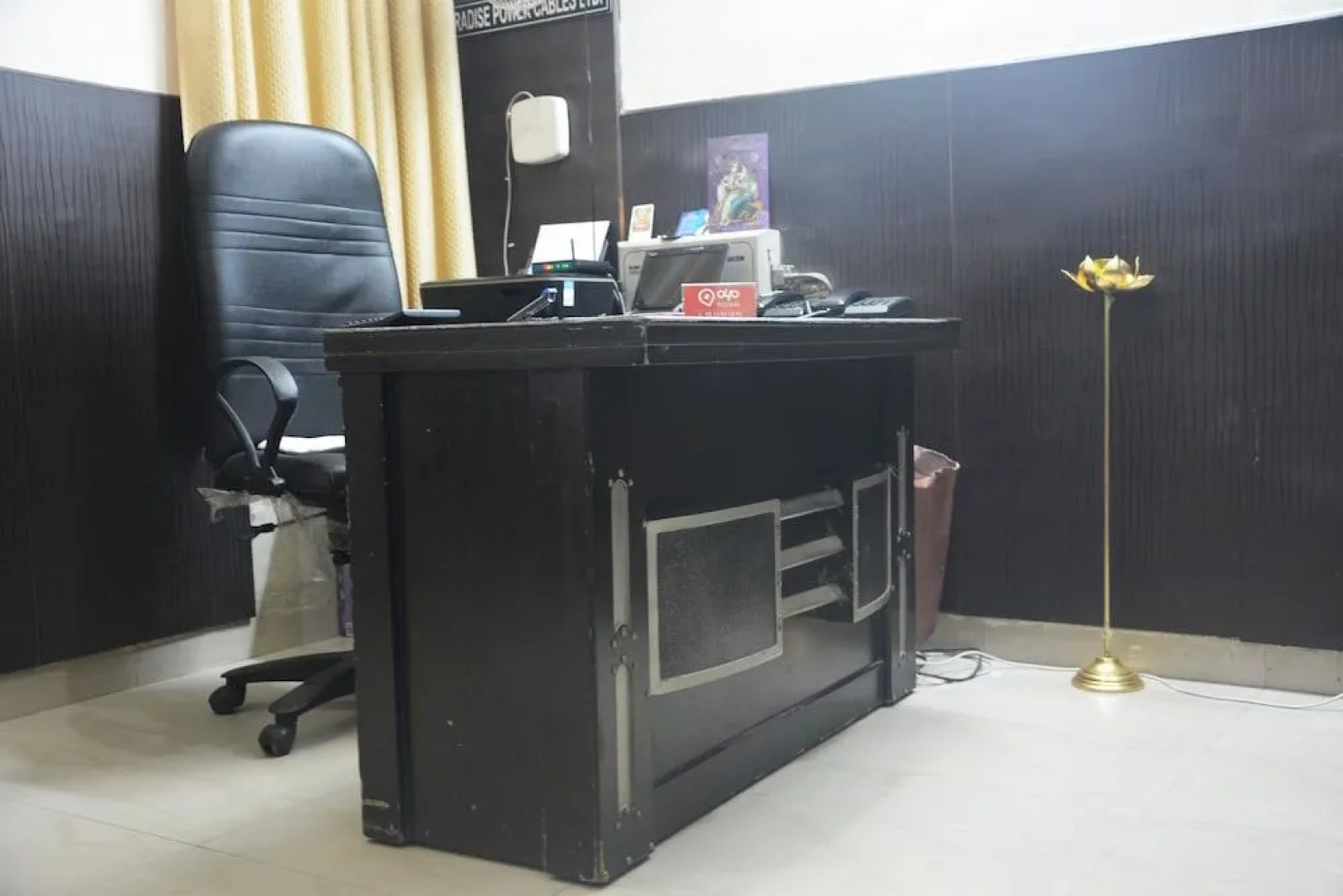 Oyo 532 Hotel Alpine Park