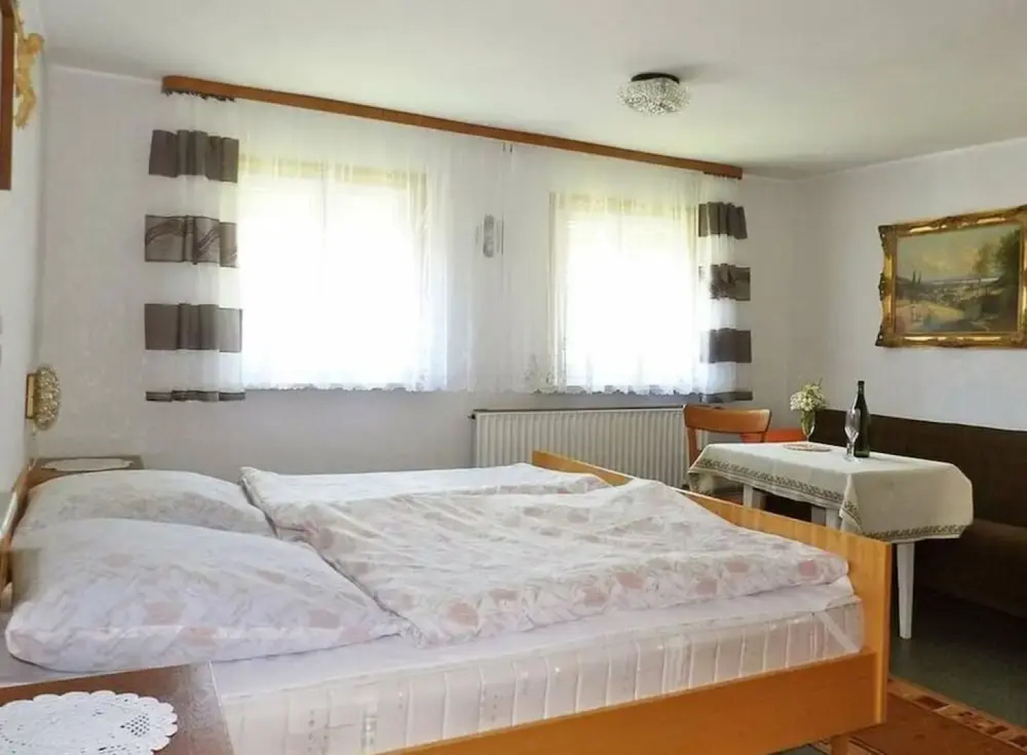 Rappenloch Modern Retreat