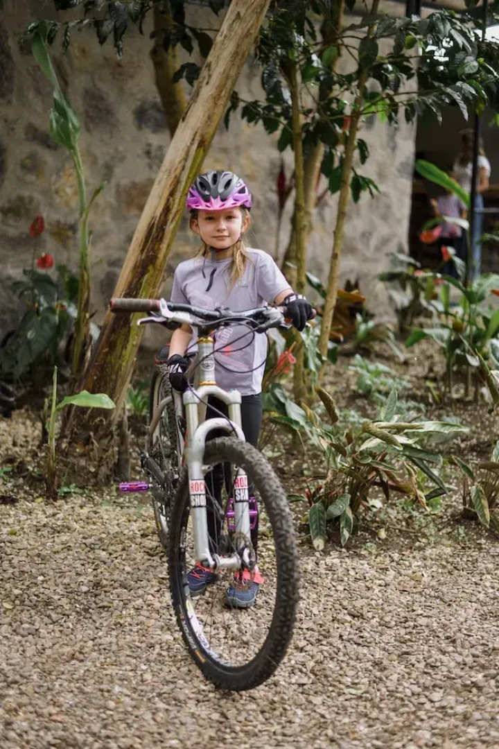 Hotel La Palma y El Tucan - Coffee & Nature