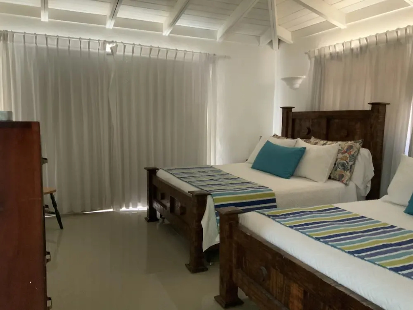 Linda Villa en Casa de Campo La Romana