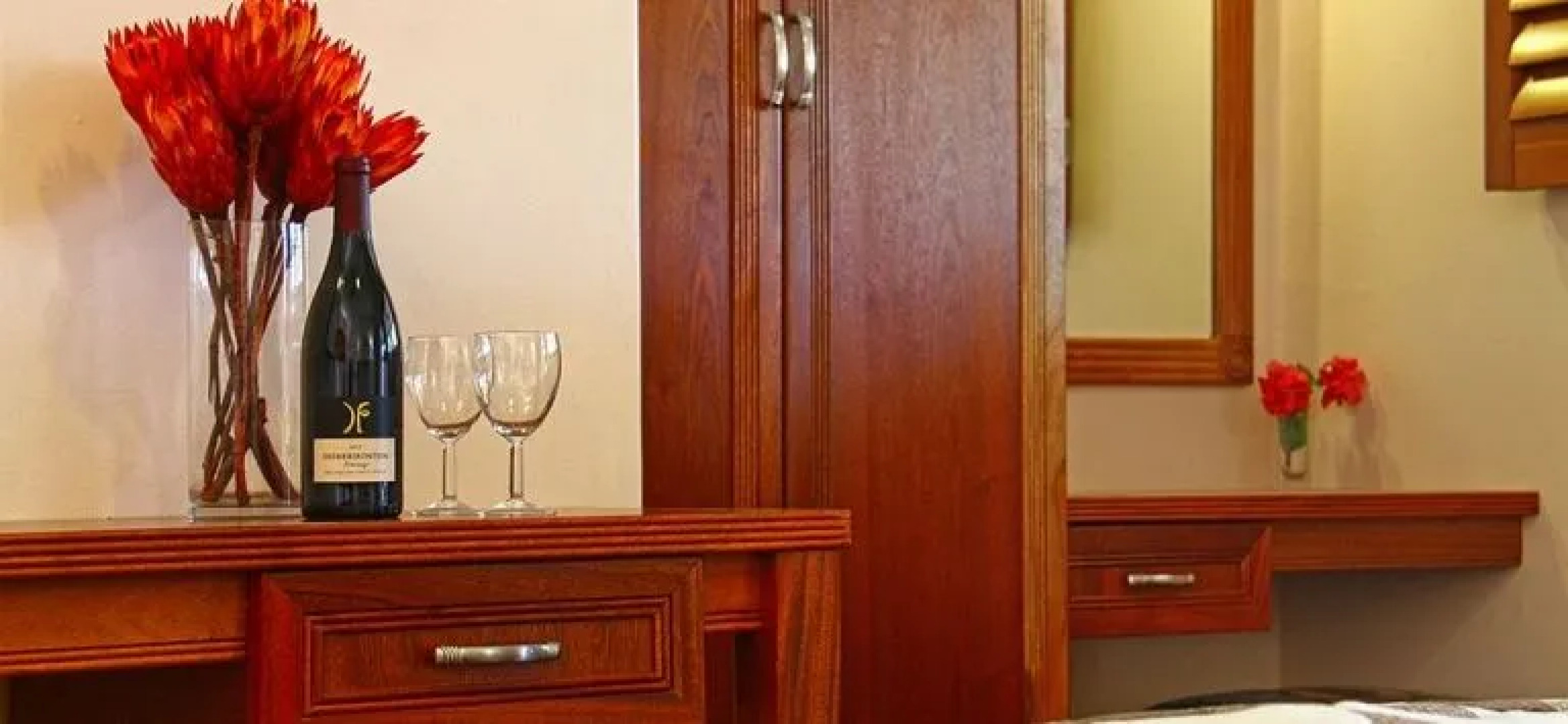 Sea Villa Glen Craig