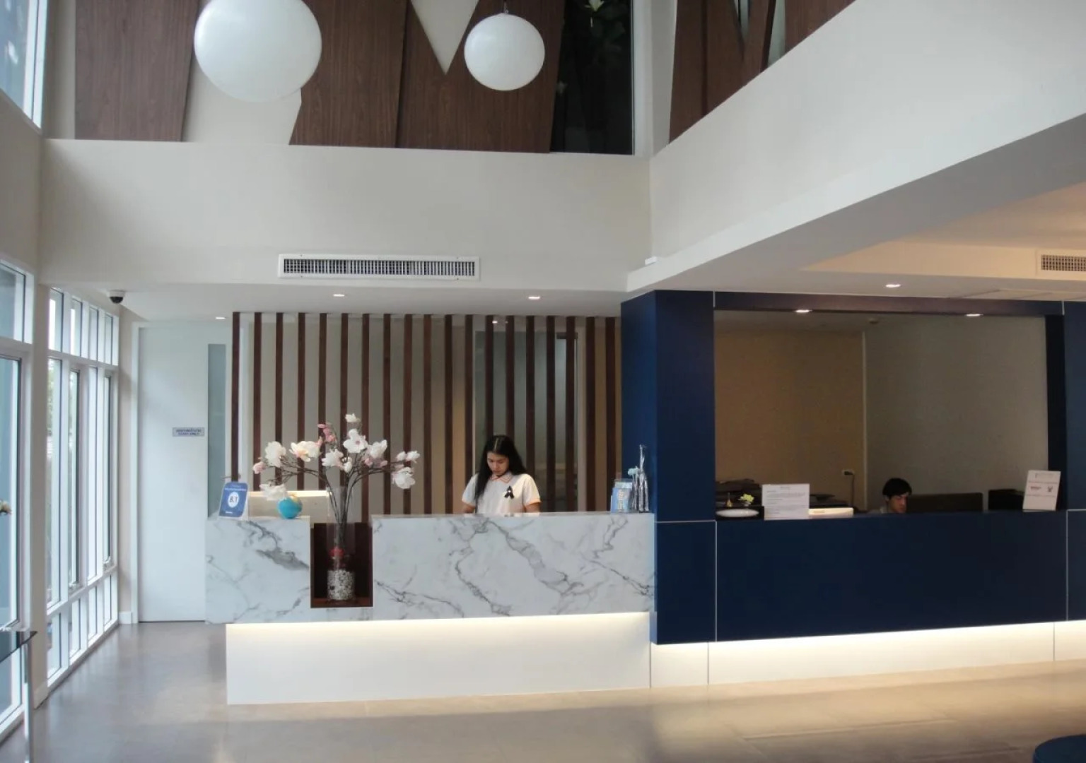 Paeva Luxury Serviced Residence