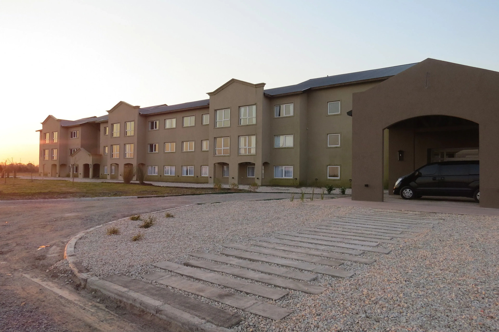 Howard Johnson by Wyndham Termal Dolores