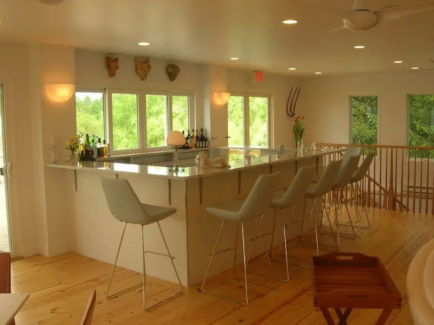 Fire Mountain Resort