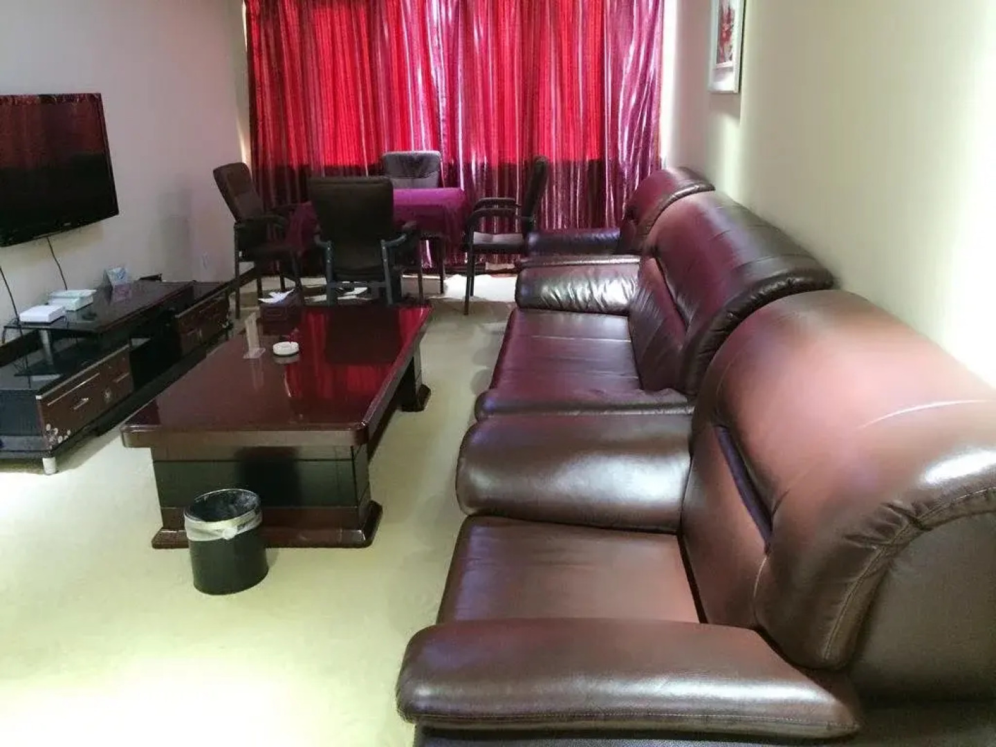 Golmud Love Travel Hostel