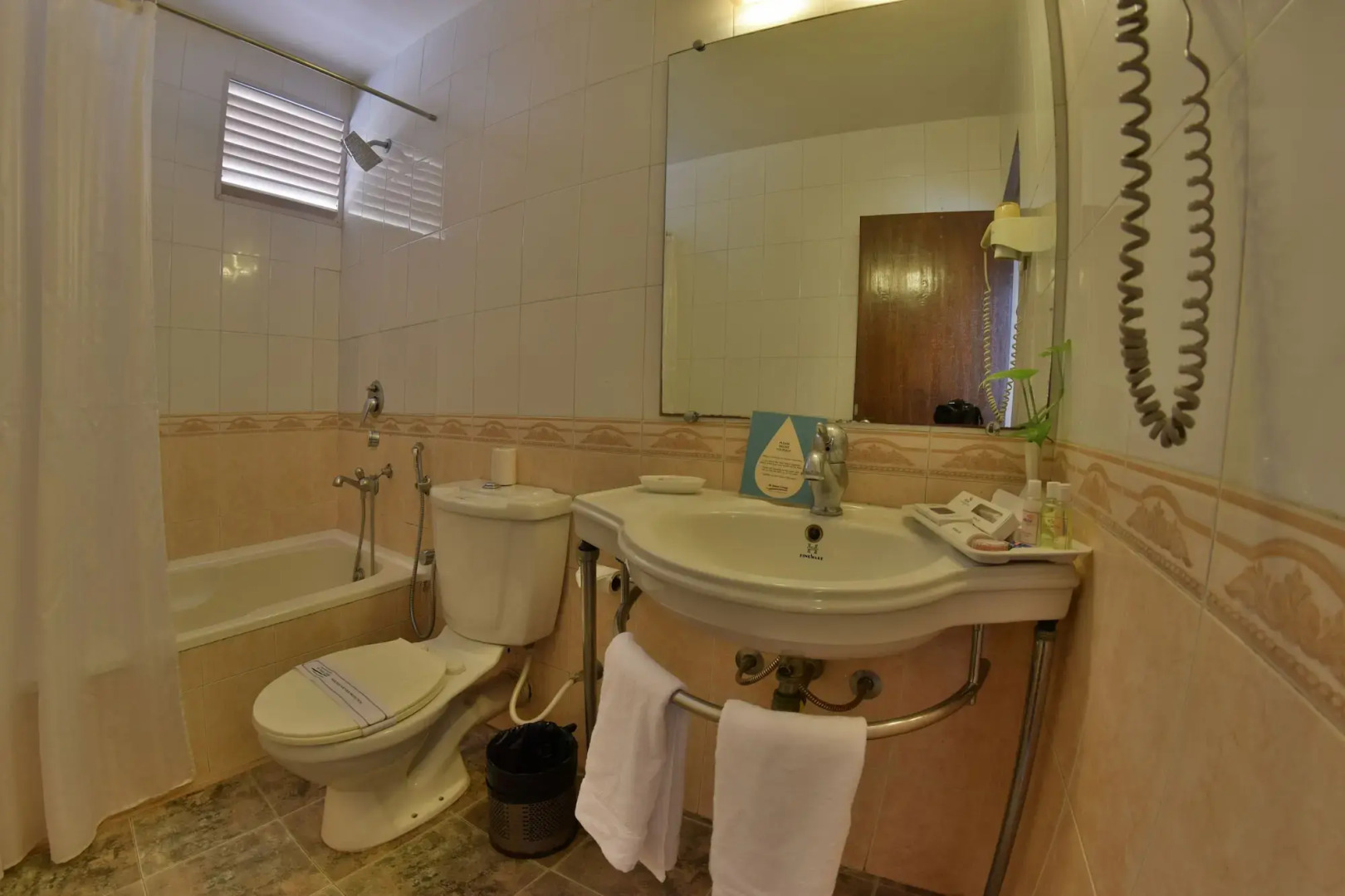 Pride Sun Village Resort & Spa