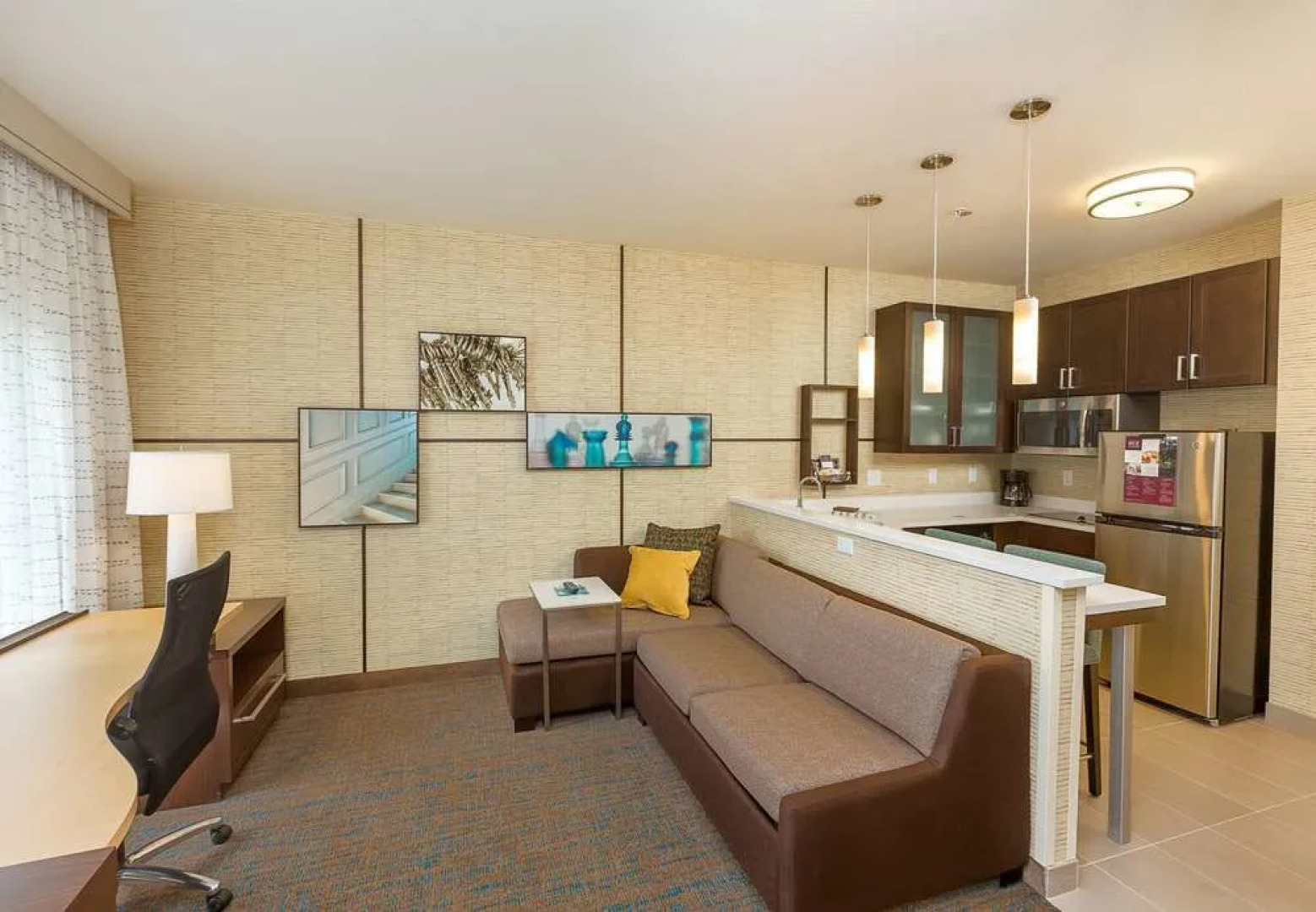 Residence Inn Portland Hillsboro/Brookwood