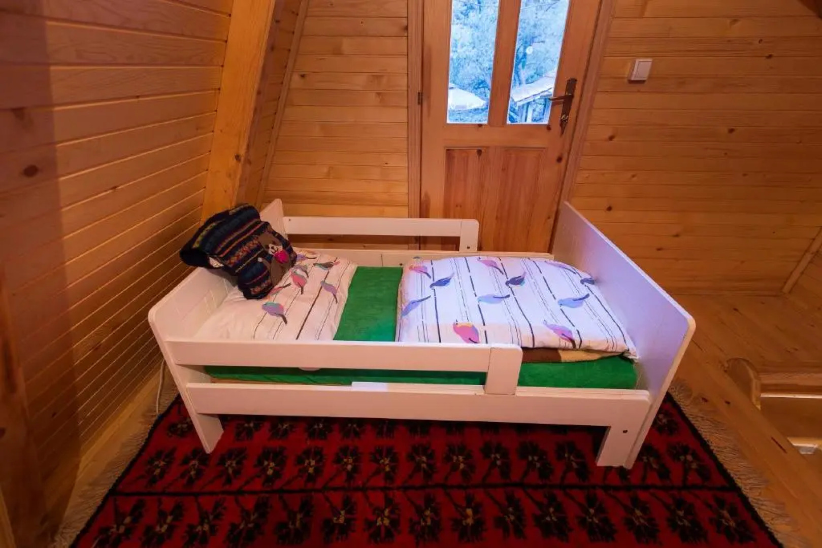 Rafting Kamp Dvije Vrbe