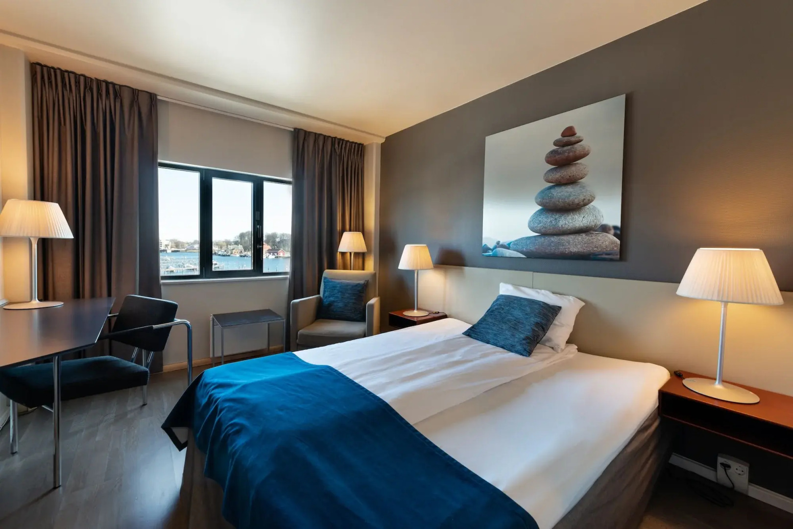 Quality Hotel Tonsberg