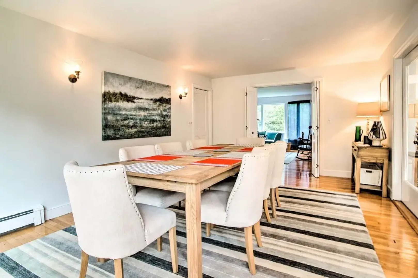 Falmouth Retreat w/ Deck & Grill, Walk to Beaches!