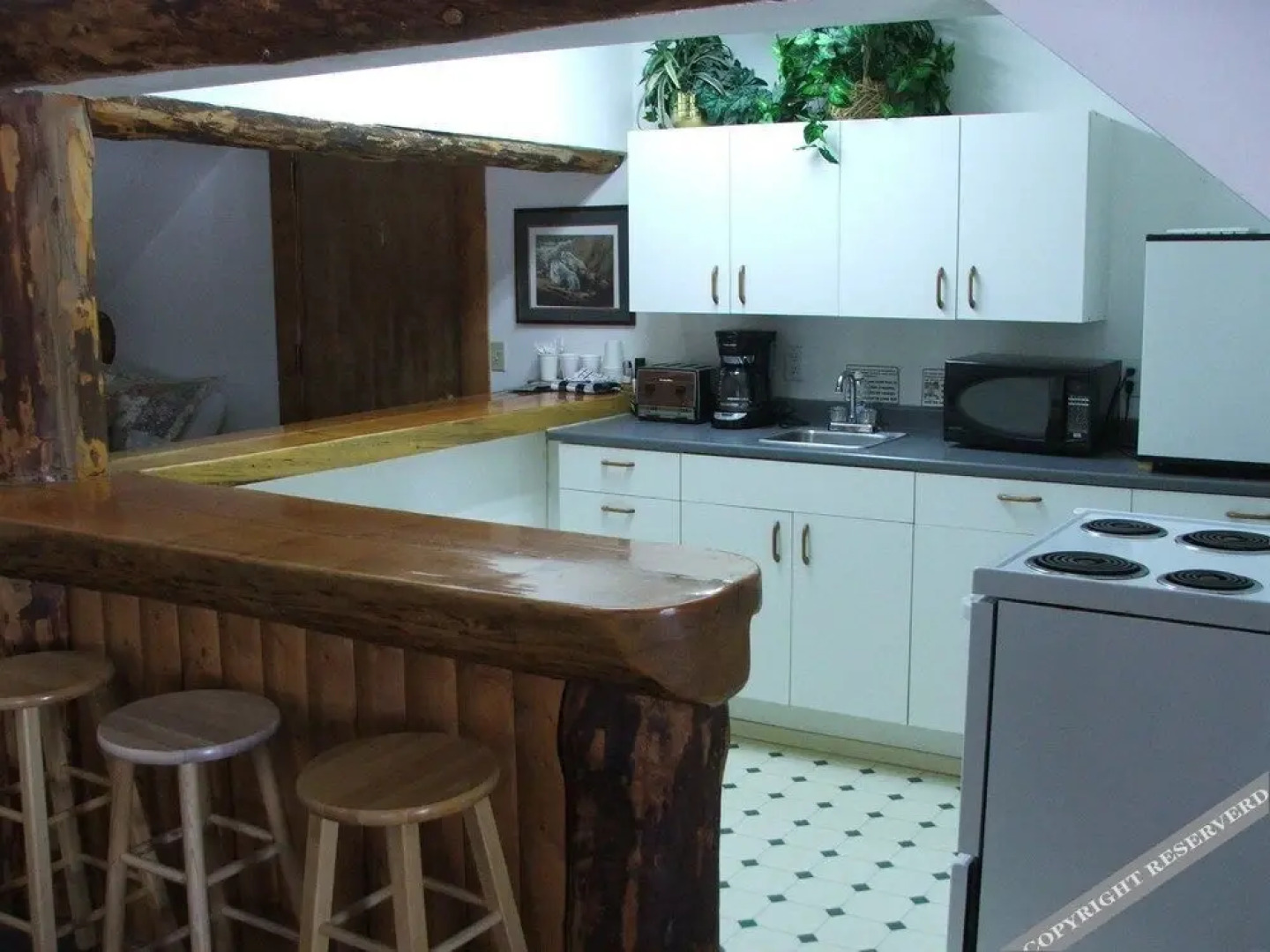 Westmark Inn Beaver Creek