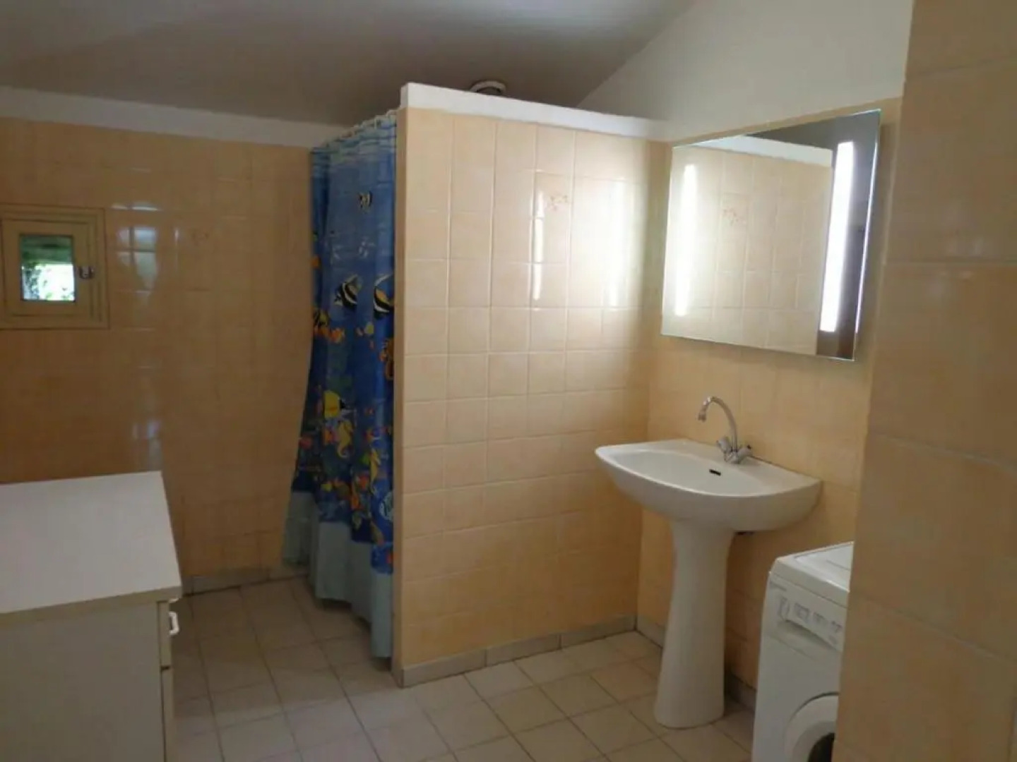 Gîte Saint-Juire-Champgillon, 4 pièces, 8 personnes - FR-1-426-363