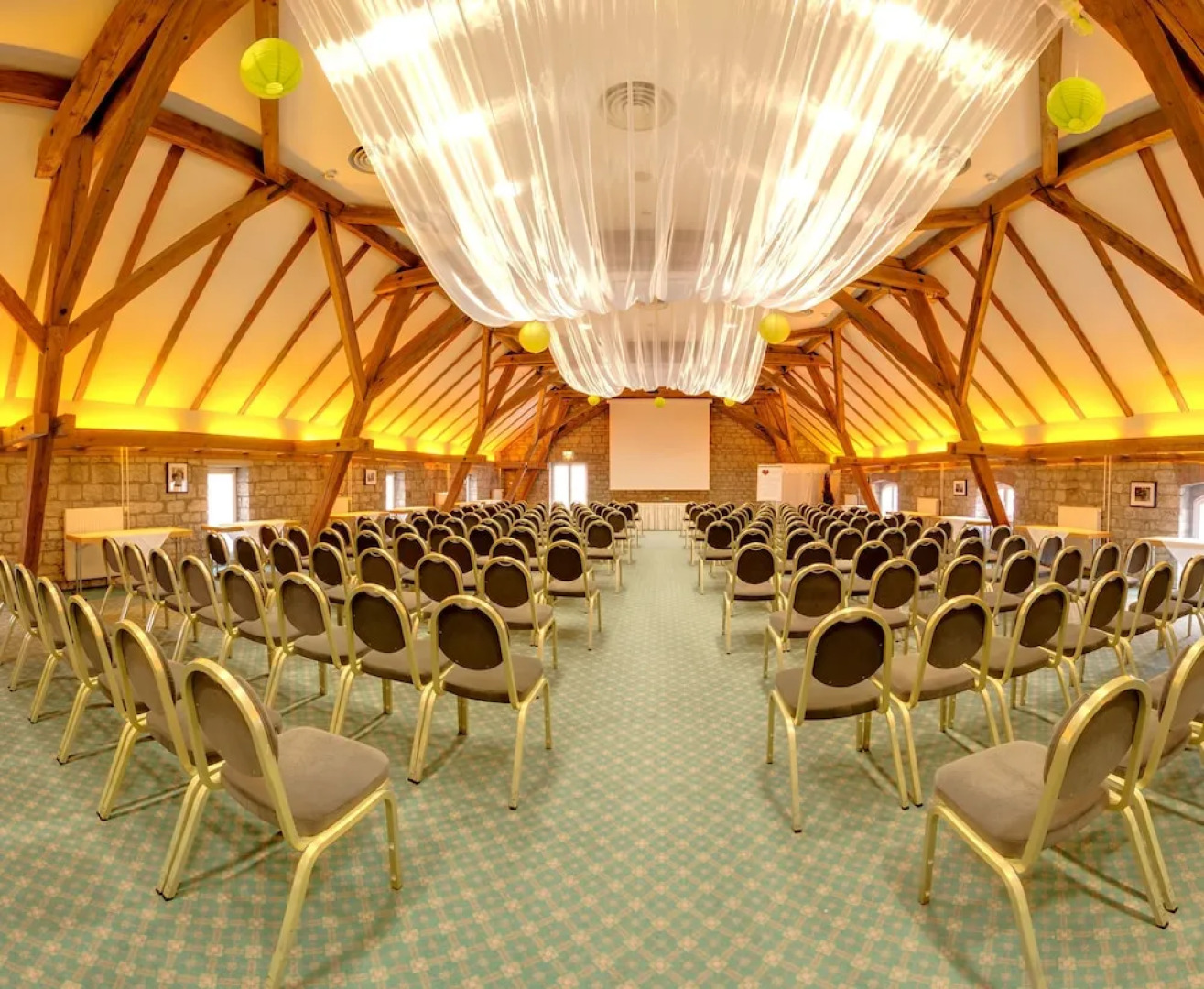 Hotel am Schloß Apolda