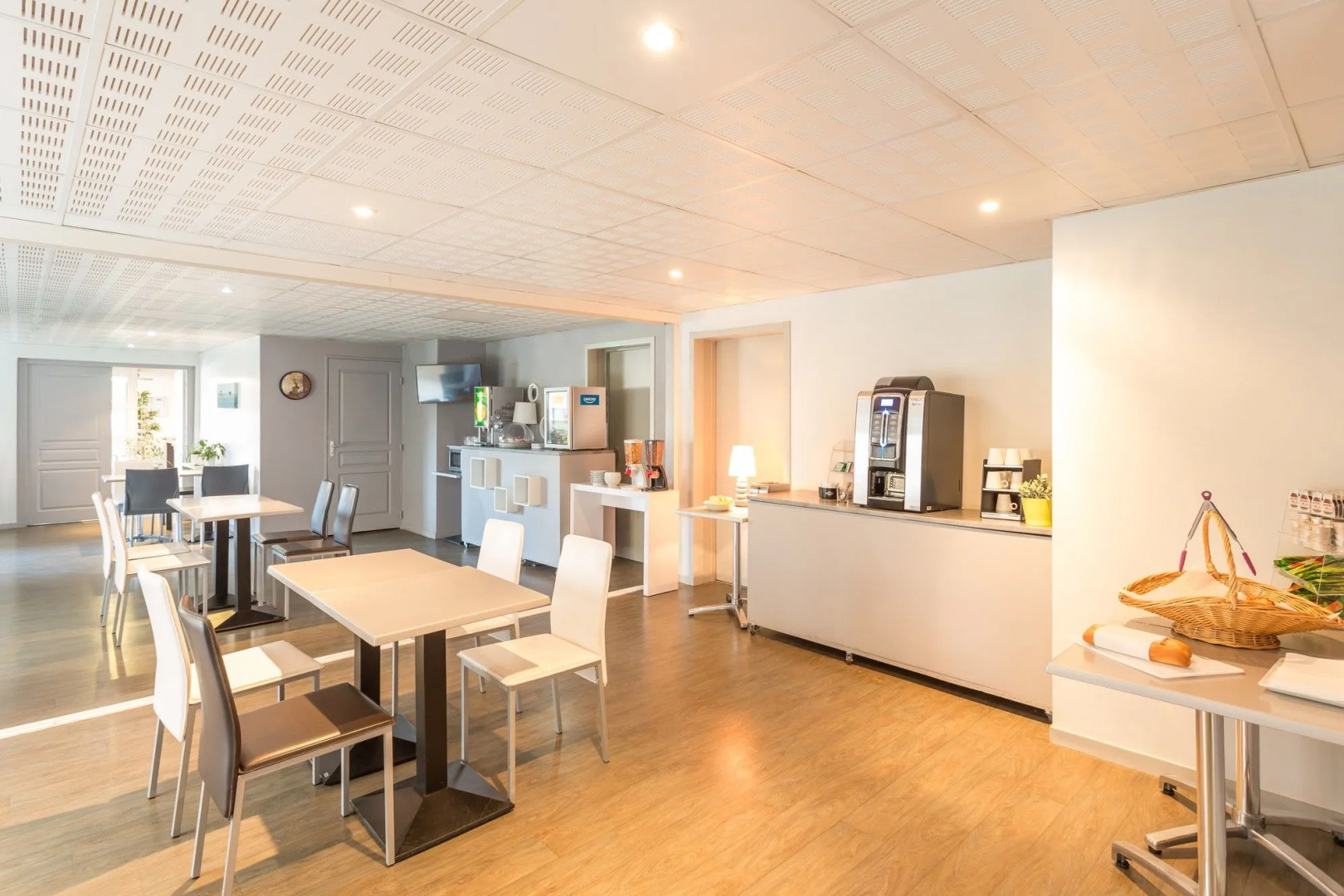 City Résidence Bordeaux Centre