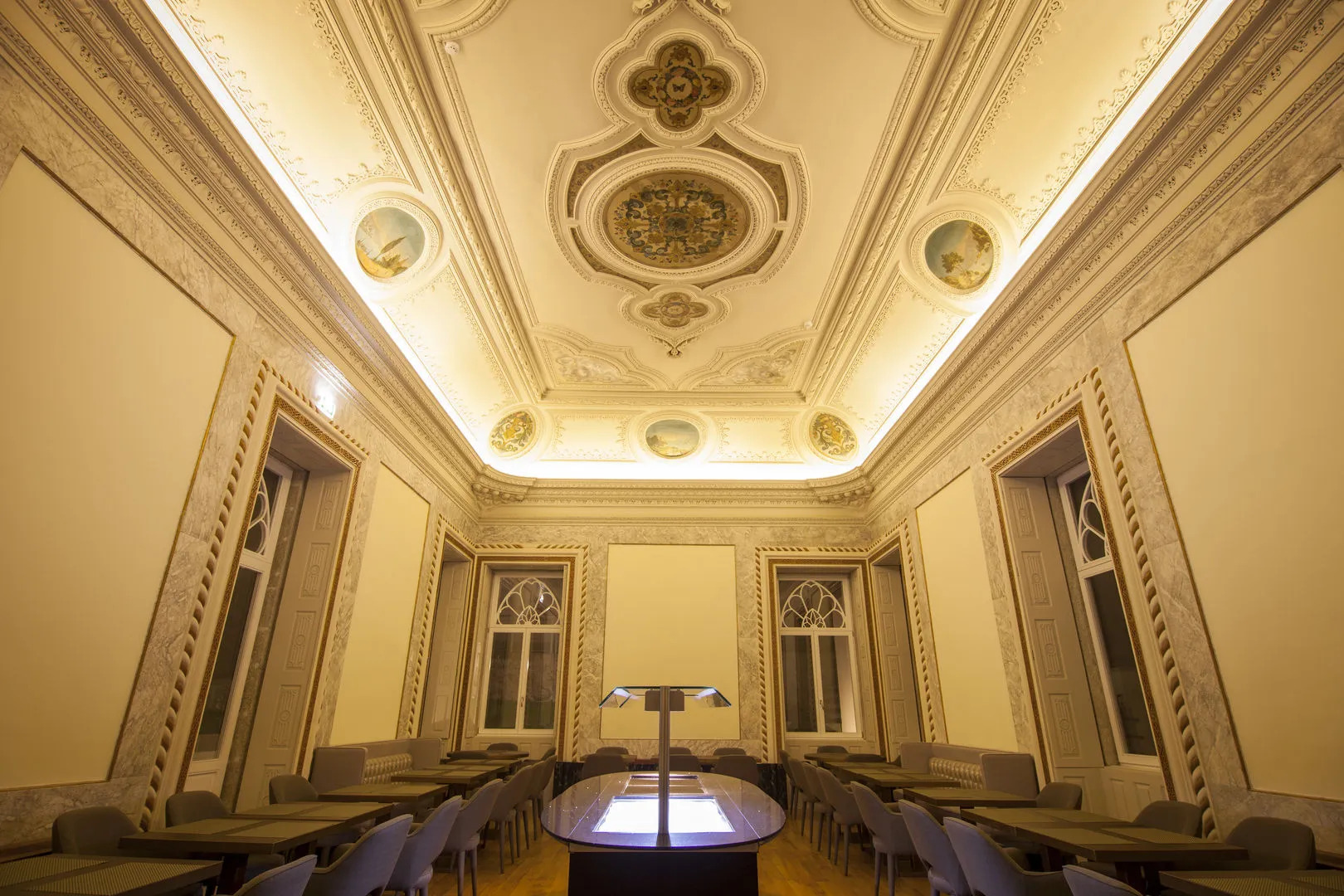 OCA Flores Hotel Boutique