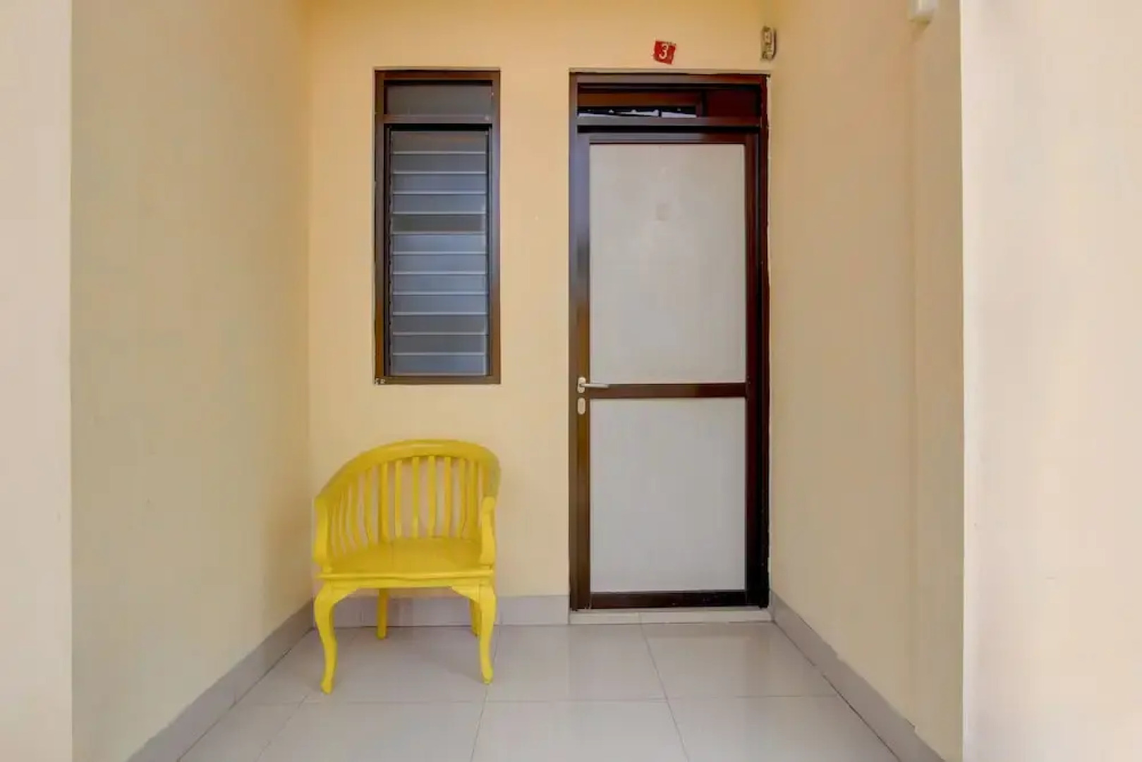 Hotel O Wisma Subur Syariah