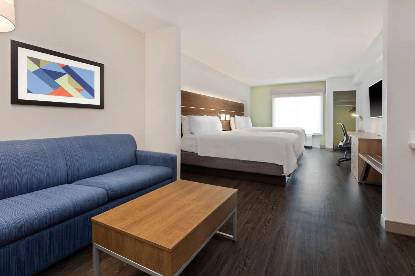 Holiday Inn Express Hotel & Suites Largo-Clearwater by IHG